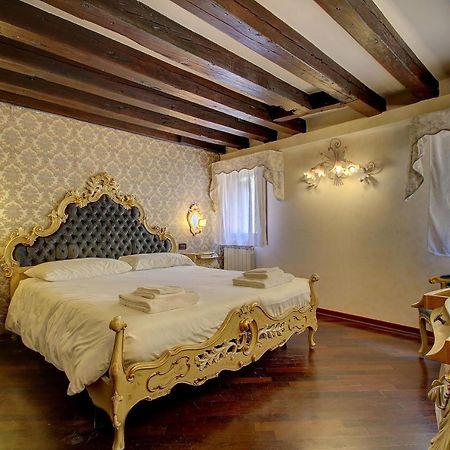 Appartamento Marcopolo Private~Terrace Venezia Esterno foto