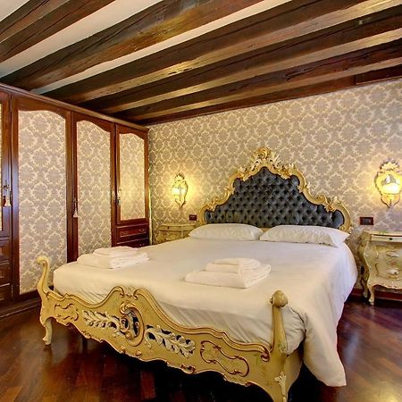 Appartamento Marcopolo Private~Terrace Venezia Esterno foto