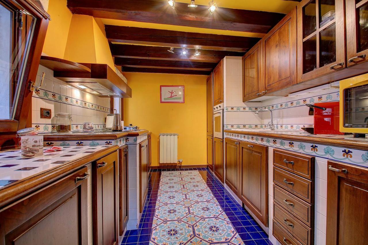 Appartamento Marcopolo Private~Terrace Venezia Esterno foto