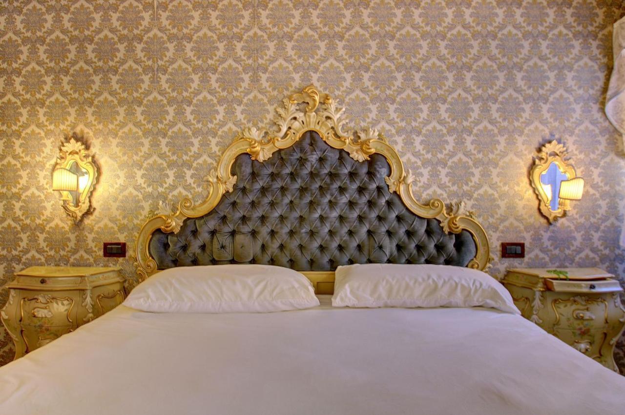 Appartamento Marcopolo Private~Terrace Venezia Esterno foto