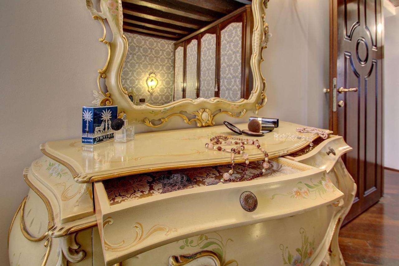 Appartamento Marcopolo Private~Terrace Venezia Esterno foto