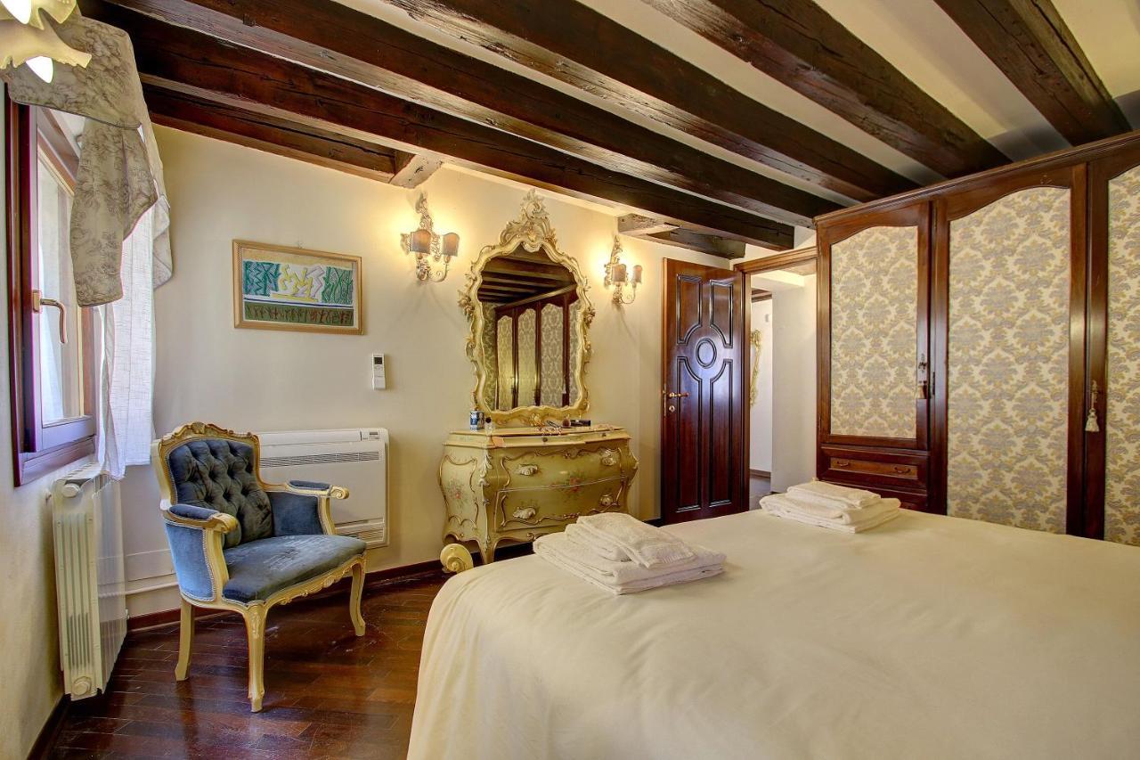 Appartamento Marcopolo Private~Terrace Venezia Esterno foto